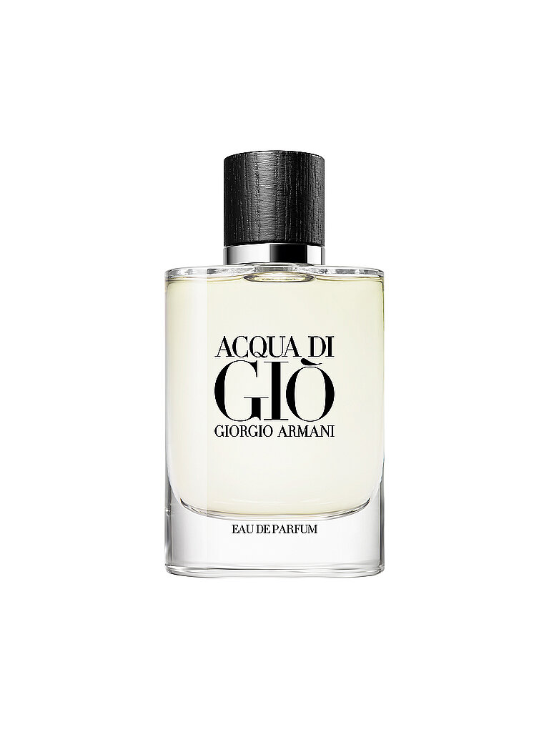 GIORGIO ARMANI Acqua Di Gio Homme Eau de Parfum Refillable 75ml